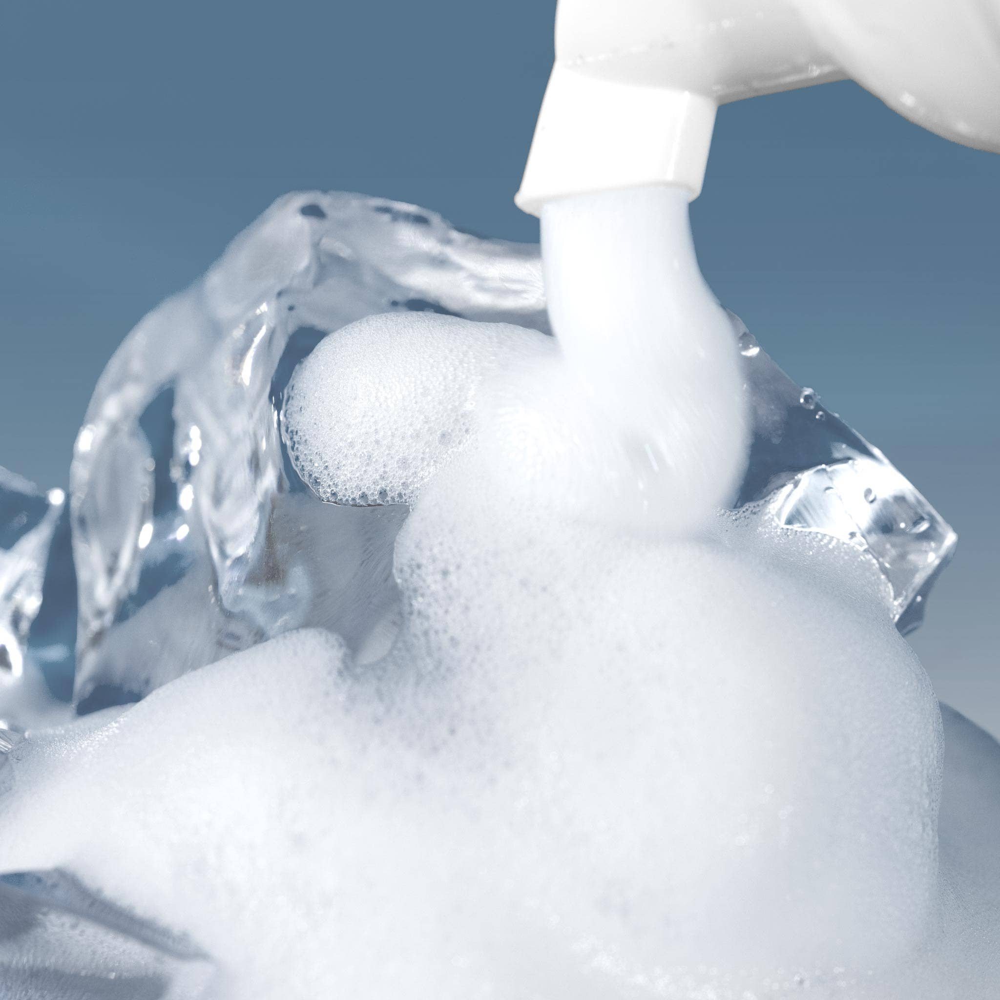 Snow Fox Skincare - Vendita all'ingrosso Detergenti per il viso - Detergente per schiuma di raffreddamento3