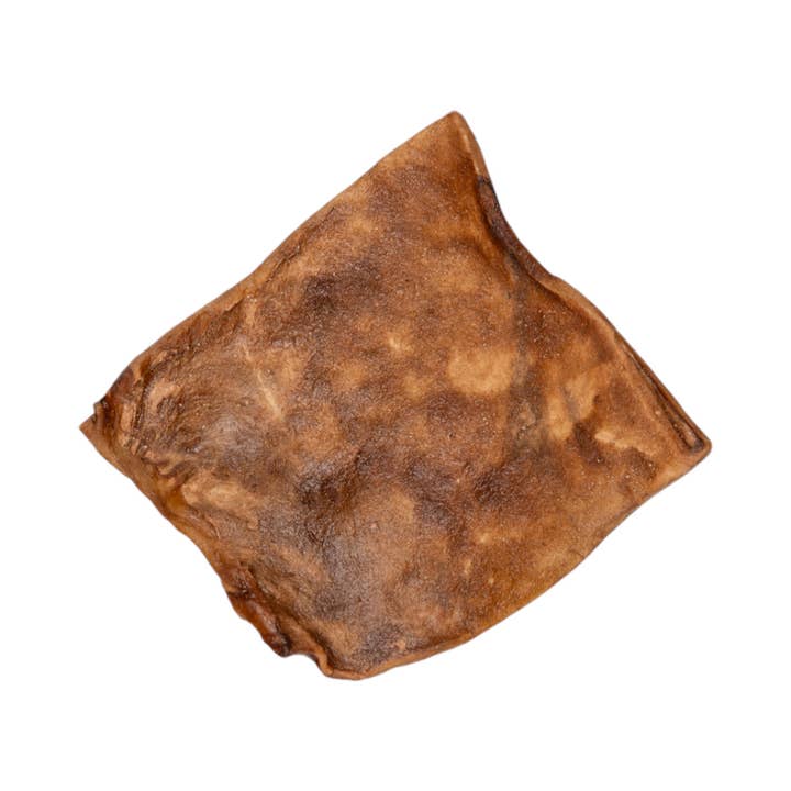 Jojo Modern Pets - Vendita all'ingrosso Snack - Cani - Bocconcini di Guancia di Manzo per Cani - Sapore BBQ (10x10 cm)4