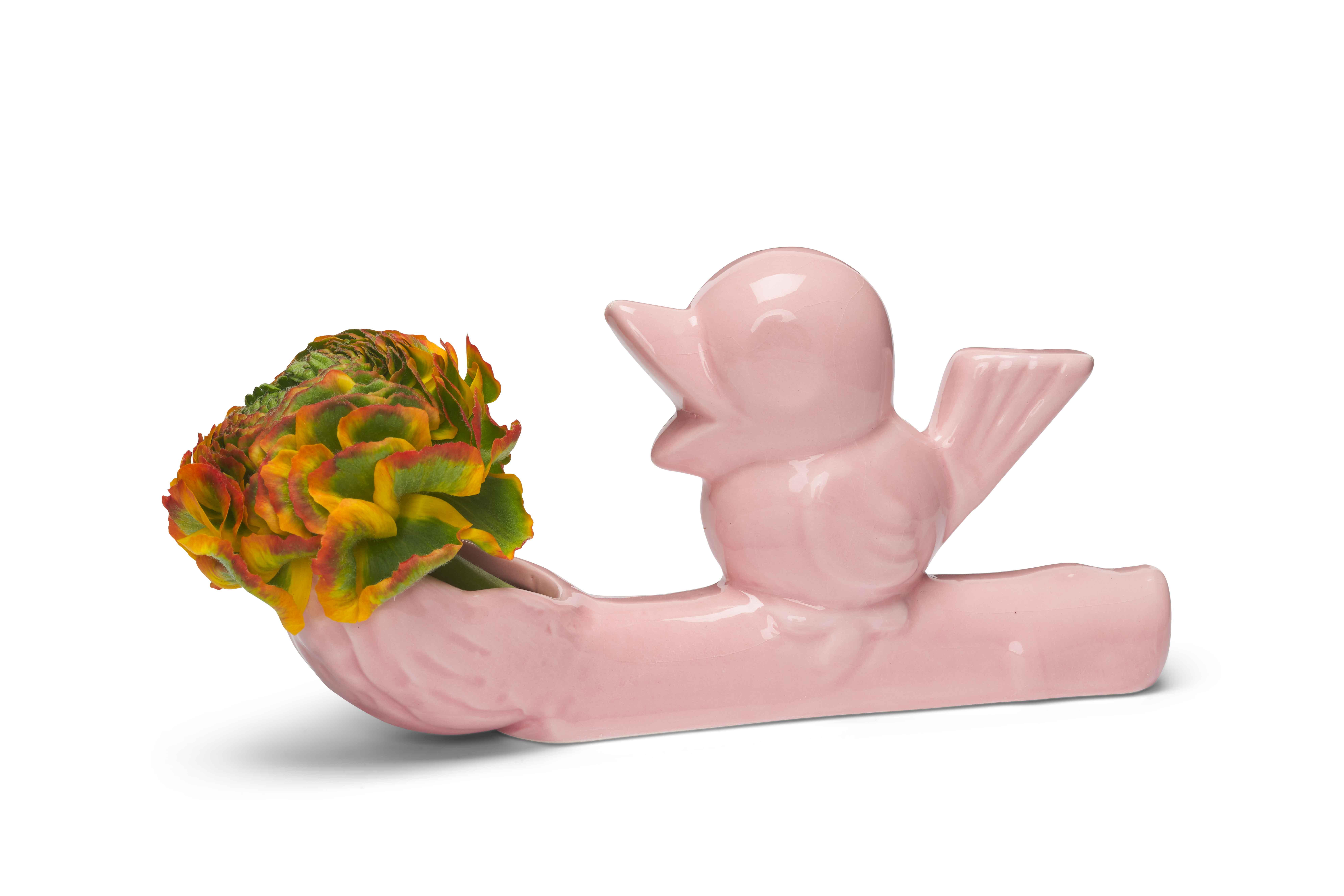 Jasmin Djerzic - Venta al por mayor Artículo decorativo de mesa - Ladrón de flores19