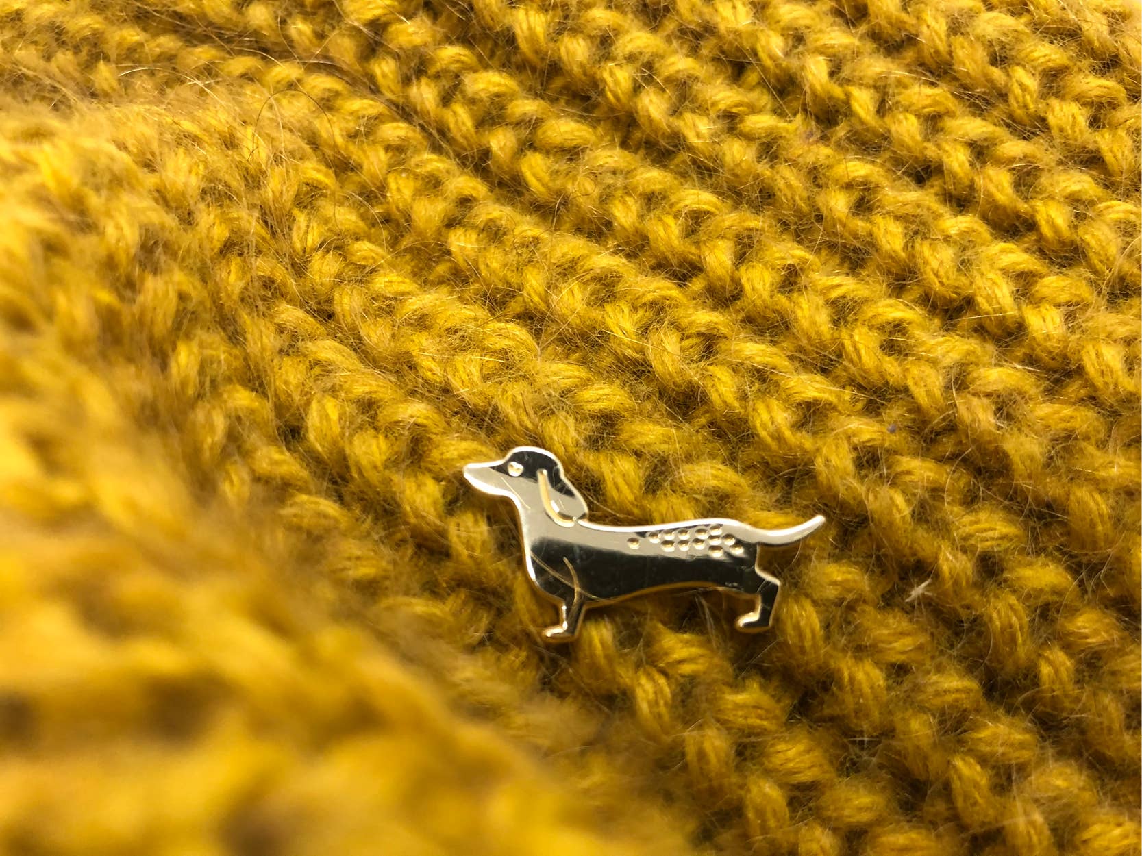 typealive - Wholesale Lapel Pin/Button - Pin/Good speedometer4