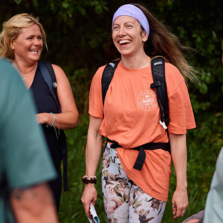 Salty Sisters - Wholesale Scarf - Women's - The Salty Neck Scarf / Bandana8