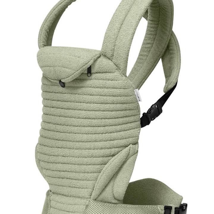 The Armadillo Baby Carrier - Matcha for wholesale on Faire0