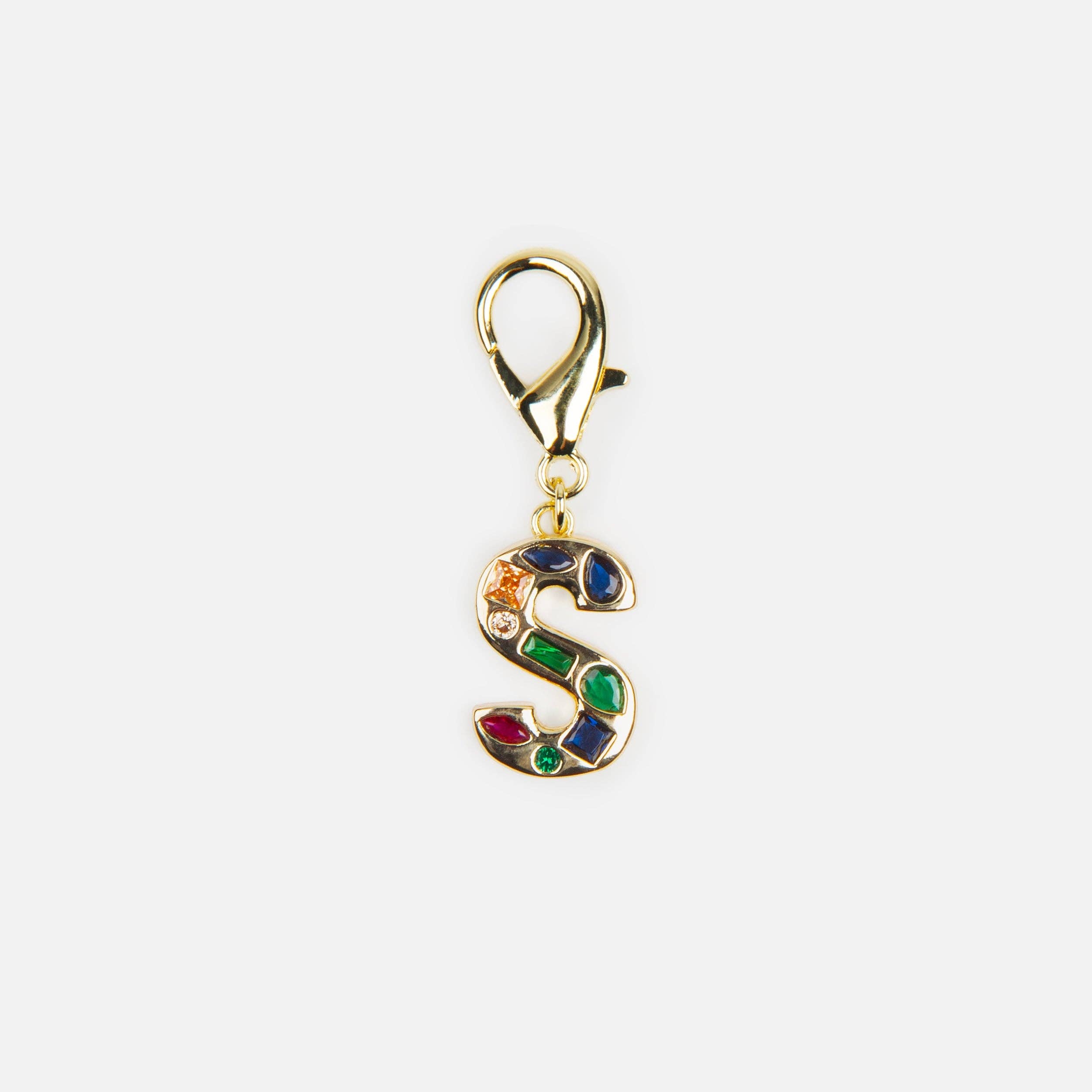 CHARLOT · Paris - Wholesale Individual Charm/Pendant - Charms - Letter41