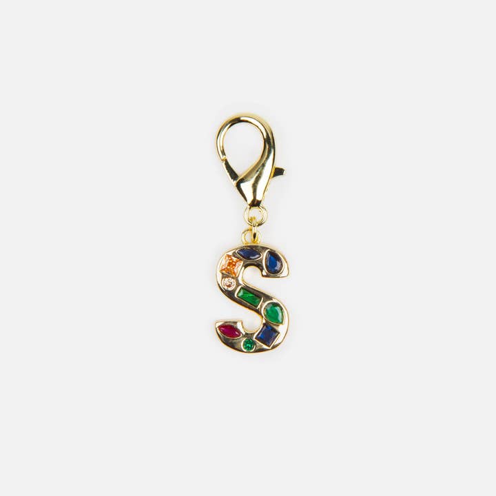 CHARLOT ยท Paris - Wholesale Individual Charm/Pendant - Charms - Letter41