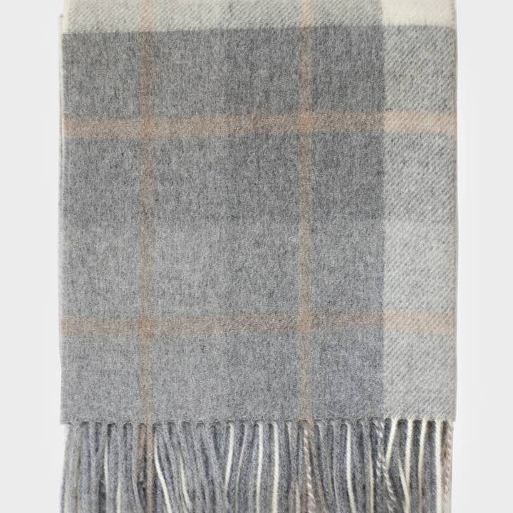 Inverness Alpaca & Wool Throw - Available in 3 Colors and other Purchase Wholesale cashmere throw. Free Returns & Net 60 Terms on Faire trending on Faire.