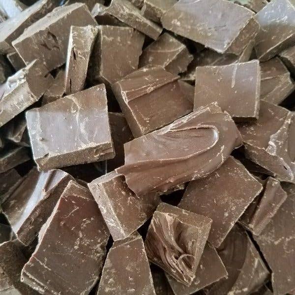 Flavored Chocolate Barks for wholesale by Mama Monacelli's Kitchen