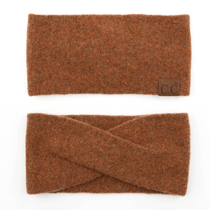 Truly Contagious – wholesale Öronvärmare - Dam – CC So Soft Cashmere Like Wrap | All Weather (HW-2075)8