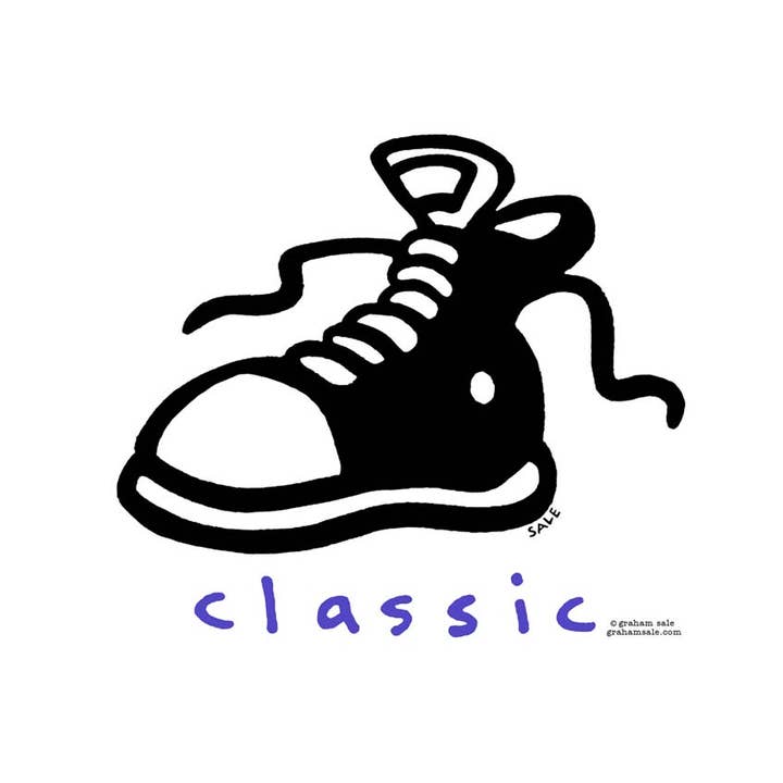 Sneaker Classic (Mais cores) por atacado de Club Crib