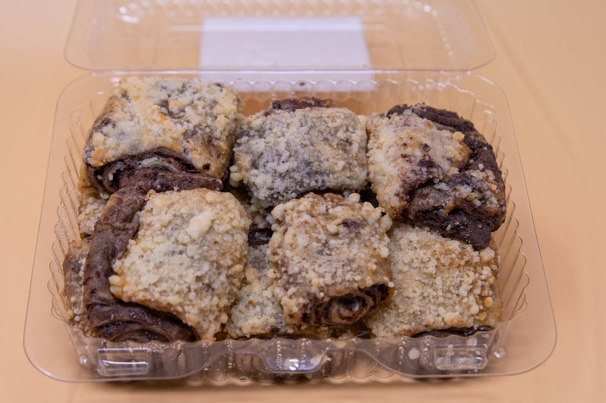 The Rebbe's Choice – wholesale Biscuit – The Rebbetzin's Rugelach5