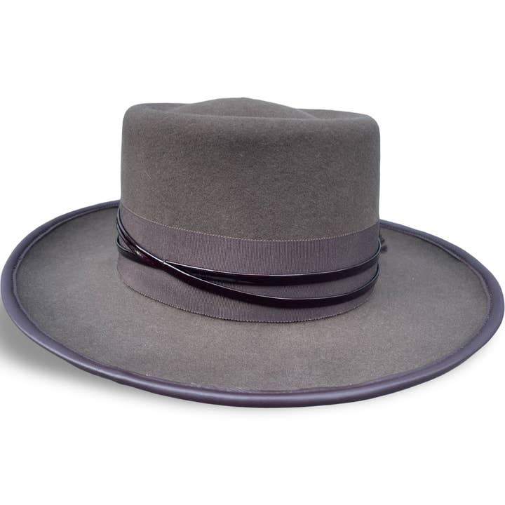 Cha Cha's House of Ill Repute - Vente Accessoire pour chapeau – femme - Cha Cha - Chapeau de joueur