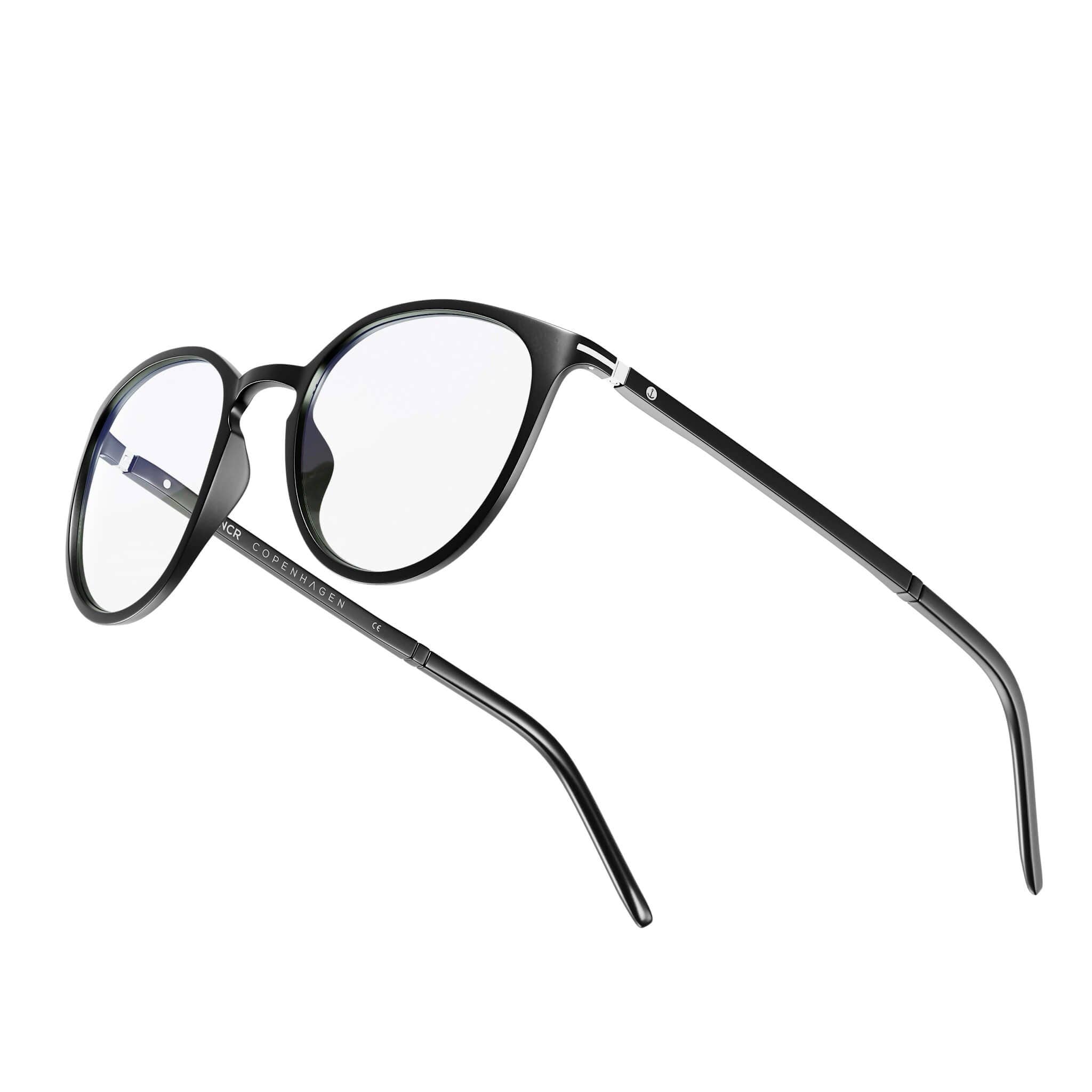 ANCR Copenhagen – Großhandel Sonnenbrille – Unisex – Modernes blaues Licht3