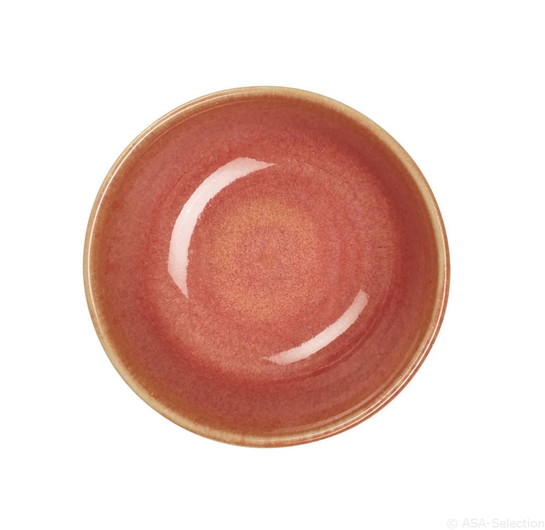 ASA Selection - Wholesale Serve Bowl - POKE BOWLS Handmade Stoneware (Mini) *2-3 MO Lead Time15