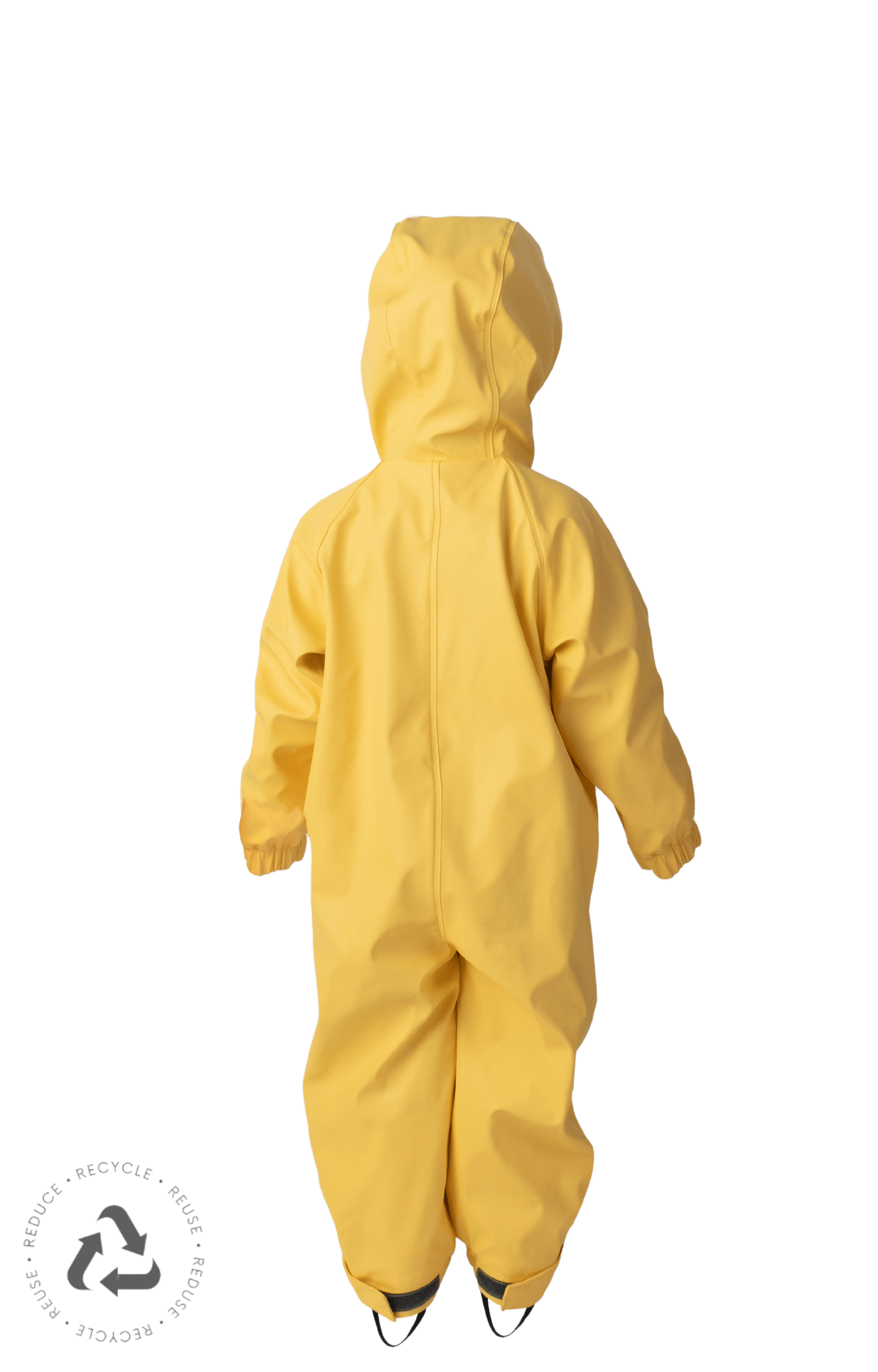 Grubbybub – wholesale Raincoat – Kids – Puddle Suit6