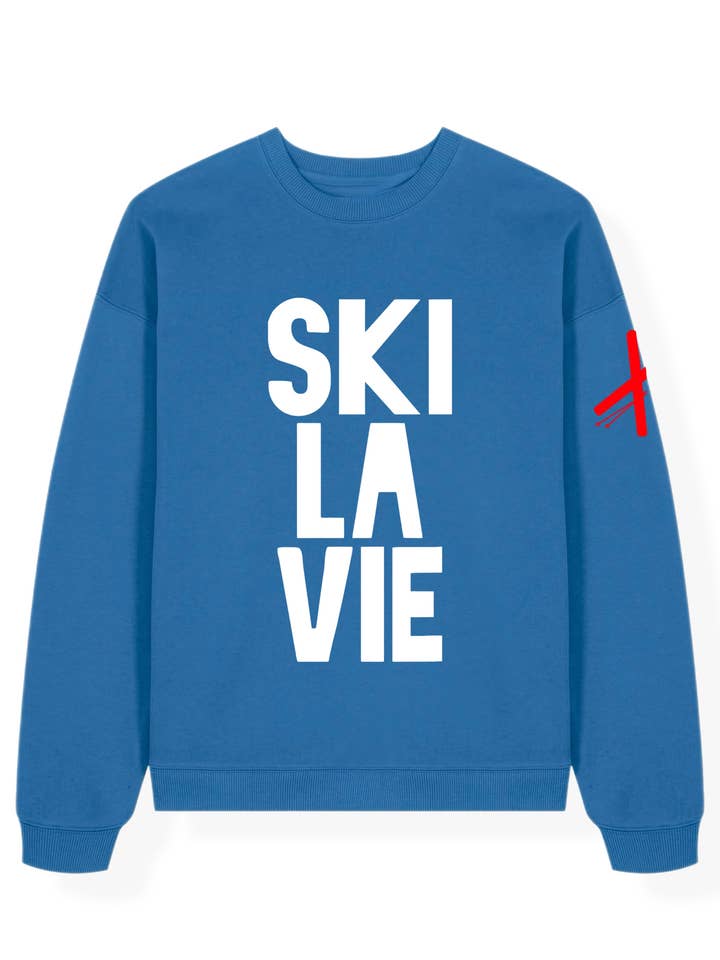 Cabana Club California - Wholesale Graphic Sweatshirt - Women's - A Custom 4 U Graphic Sweatshirt7