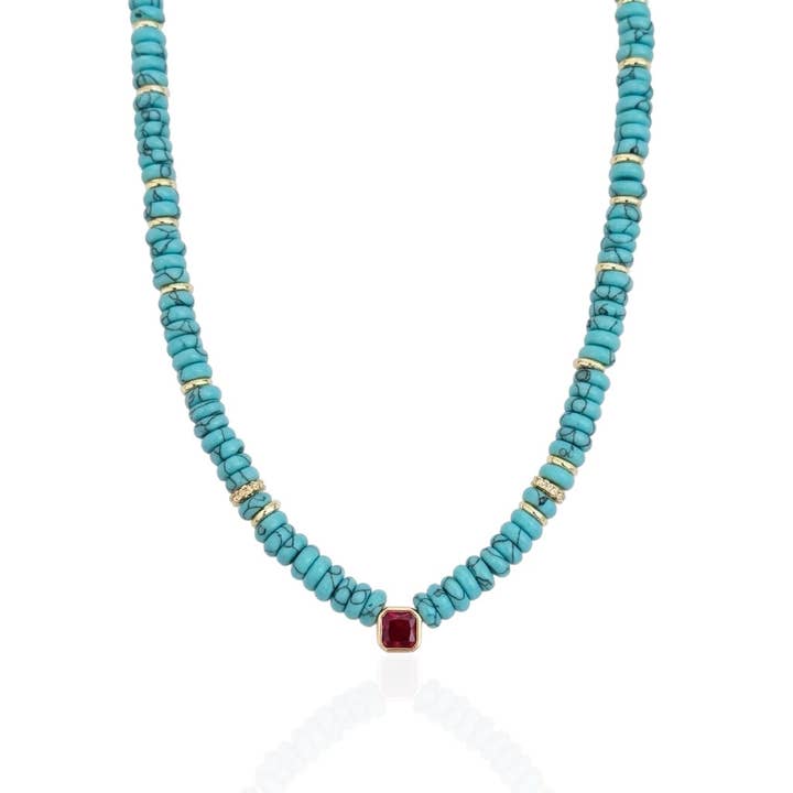 Colar Eva por atacado de Georgina Nicol