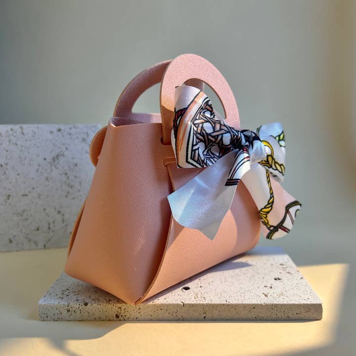 COSMOS - Wholesale Gift Bag - Mini Gift Pouch Bag Original Elegance PO81001-1005