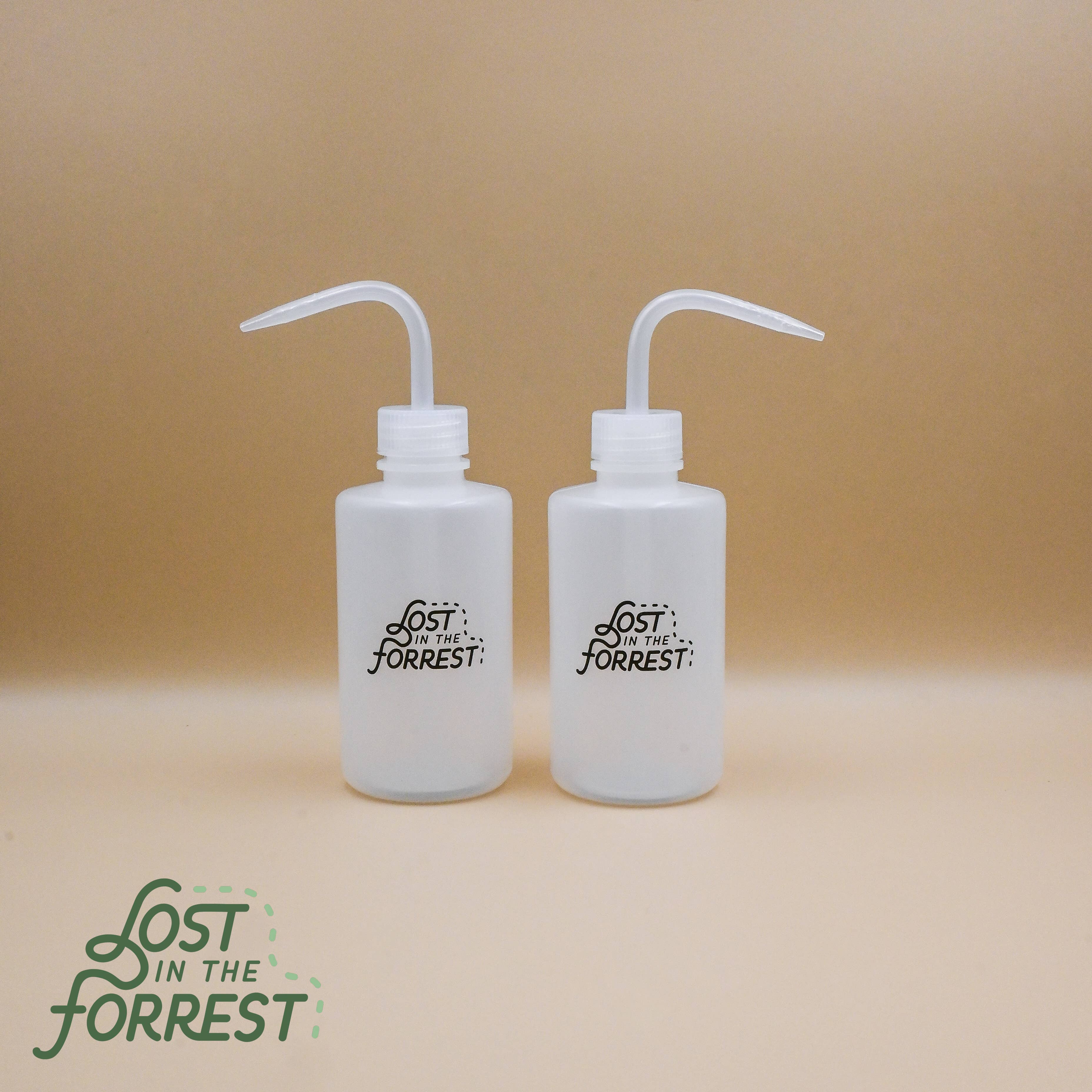 Lost in the Forrest - Wholesale Plant Mister - Squeeze Bottle2