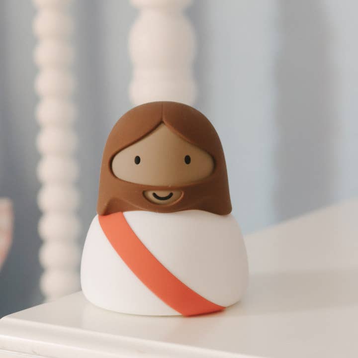 Be A Heart - Wholesale Night Light - Kids & Baby - Jesus Night Light6