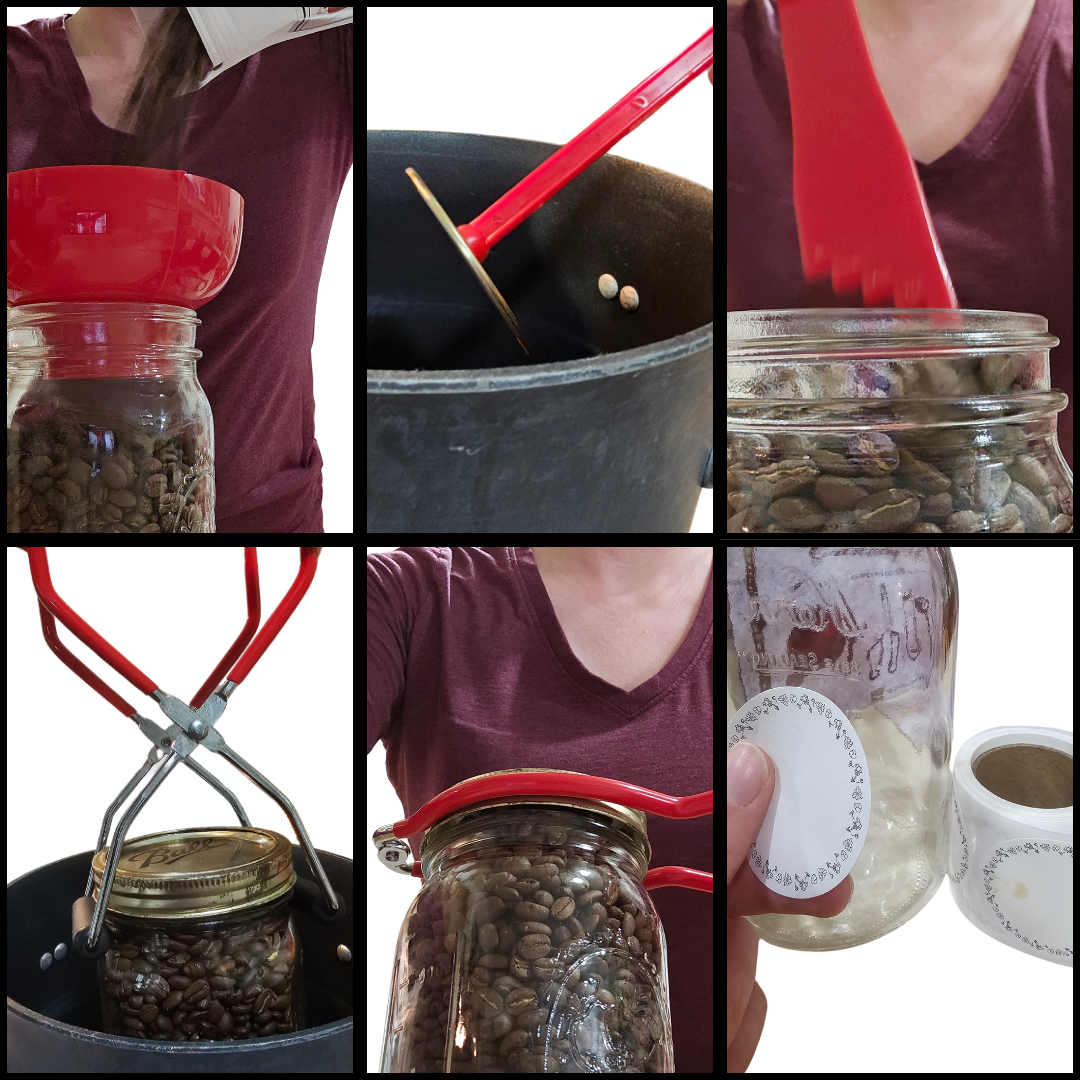 Hill Hjem - Wholesale Kitchen tool/gadget - Canning Kit | Canning Supplies | Canning Kits for Beginners2