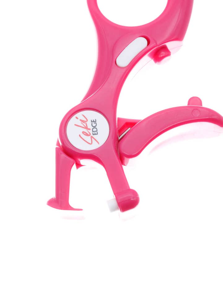 eyelash curler SS-600 for wholesale by Seki Edge