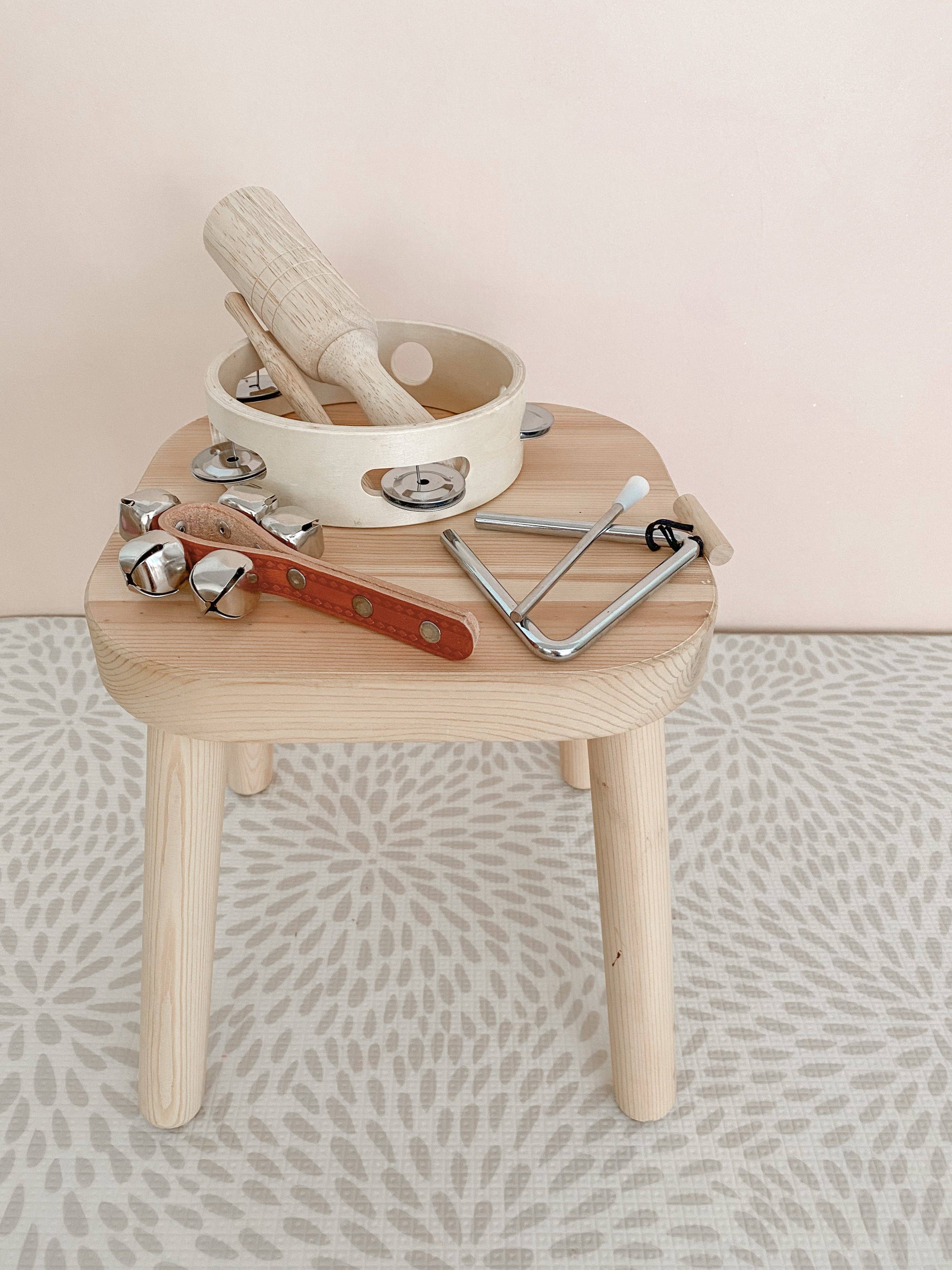 Love Note Co - Wholesale Musical toy – Kids & baby - Little Sounds Music Set7