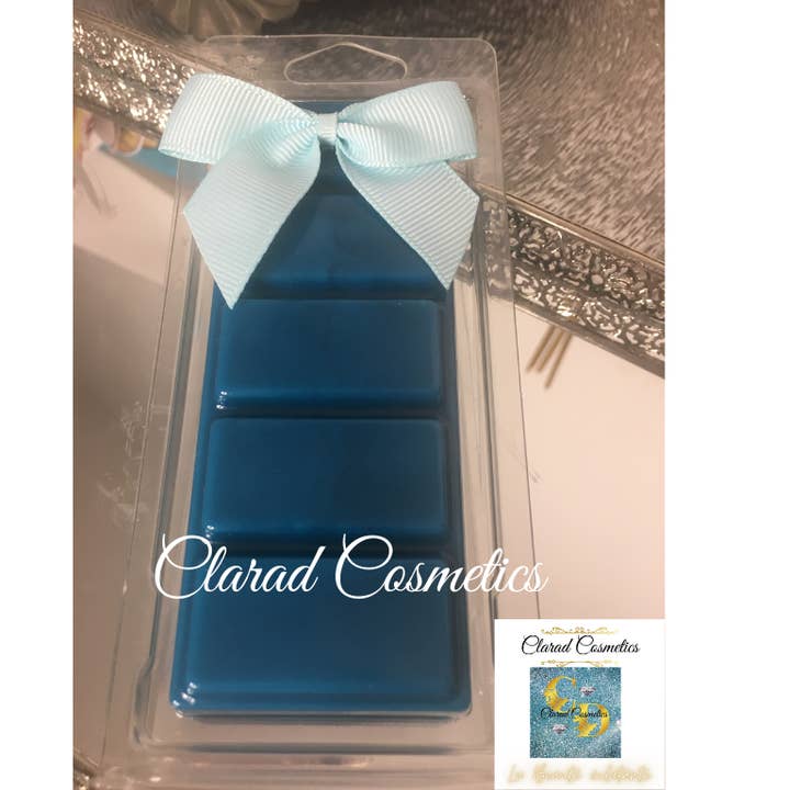 Tablet Fondant - Linho limpo por atacado de Clarad Cosmetics