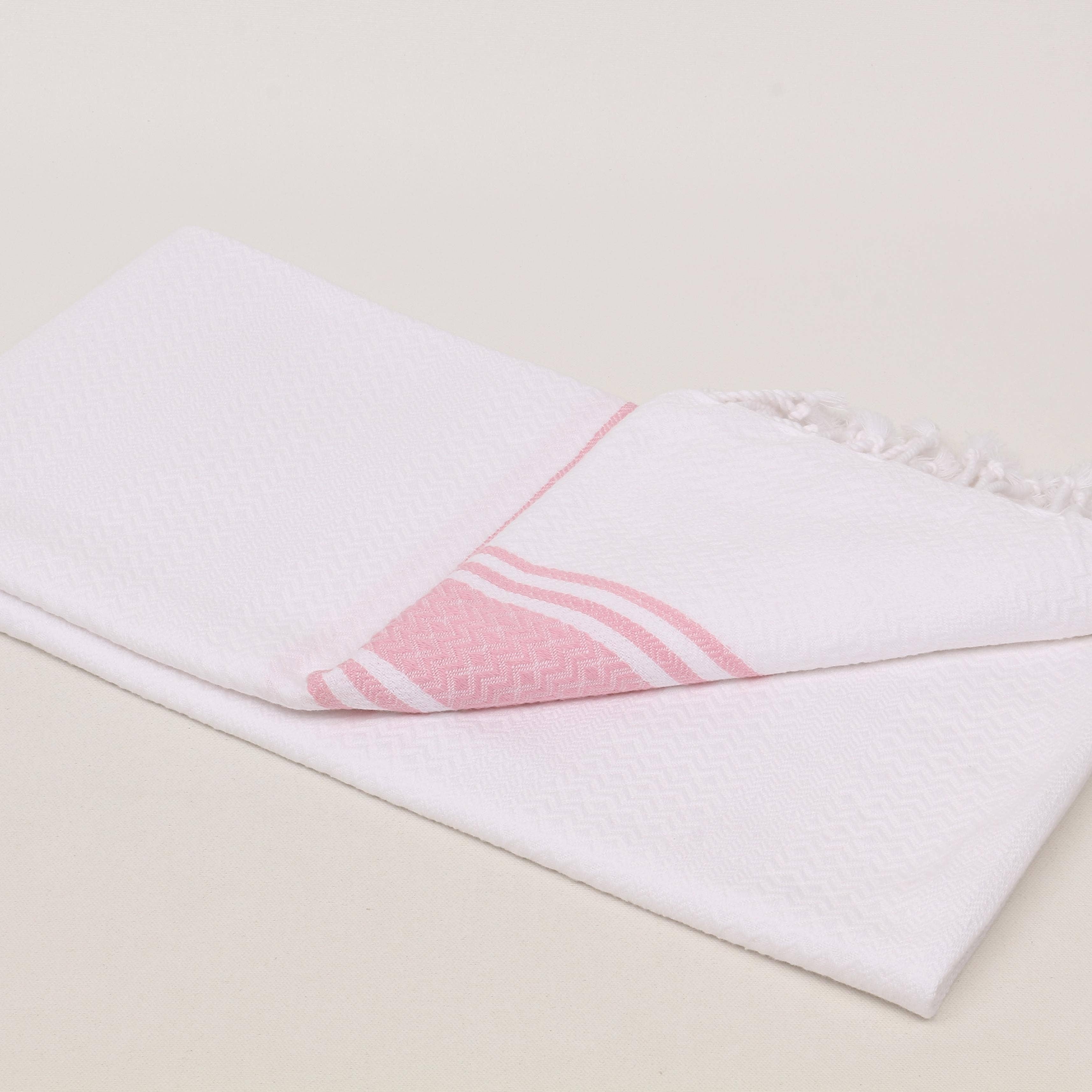 Anatolia Loom - Wholesale Beach Towel - Organic Turkish Hand Towel – 100% Cotton Hammam Fouta5