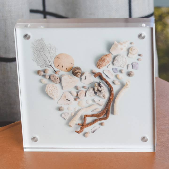 Alta Marea Arte Acrilico per la vendita all'ingrosso da parte di The Pen + Piper