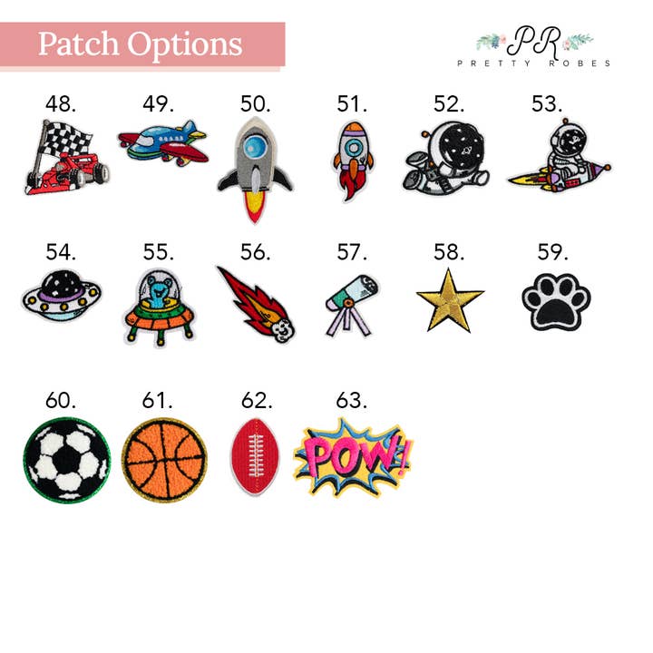 GiftsbyPR - Wholesale Denim Jacket - Kids - Custom Kids' Denim Jacket, Personalized Name Jean Jacket for4