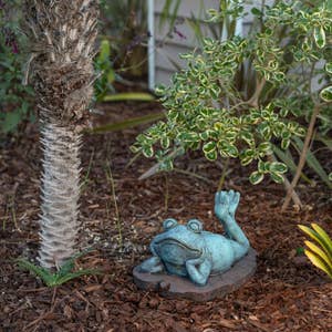 Purchase Wholesale garden frog. Free Returns & Net 60 Terms on Faire