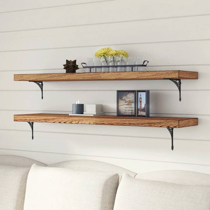 PRIMA DECORATIVE HARDWARE INC - Vendita all'ingrosso Mensola freestanding - Staffe per Mensole in Ghisa – BA95874