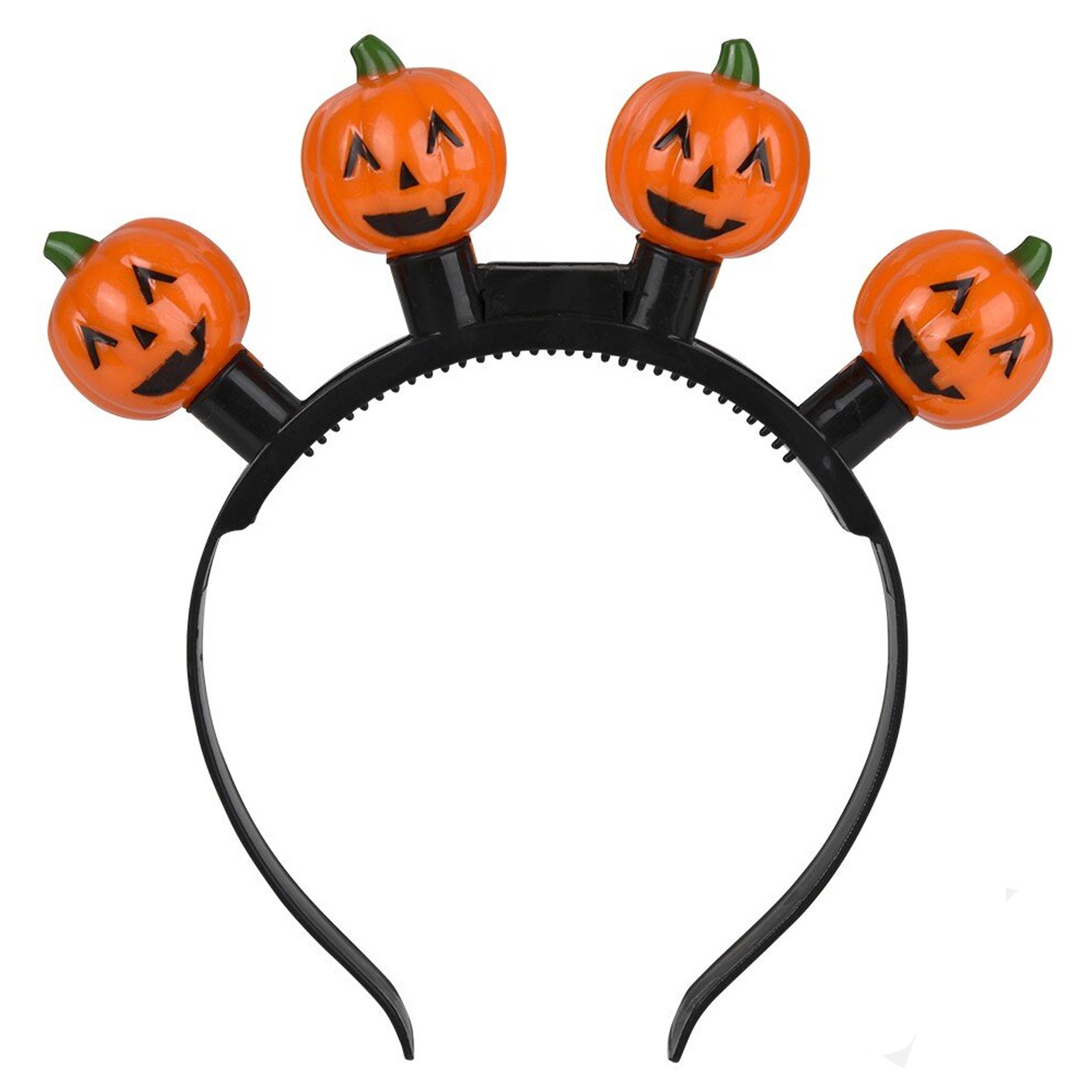 Pagdee Kids Juniors – wholesale Ljusleksak - Barn och baby – Semesterdekoration Ljuslykta Glödlampa Hårband För Barn2