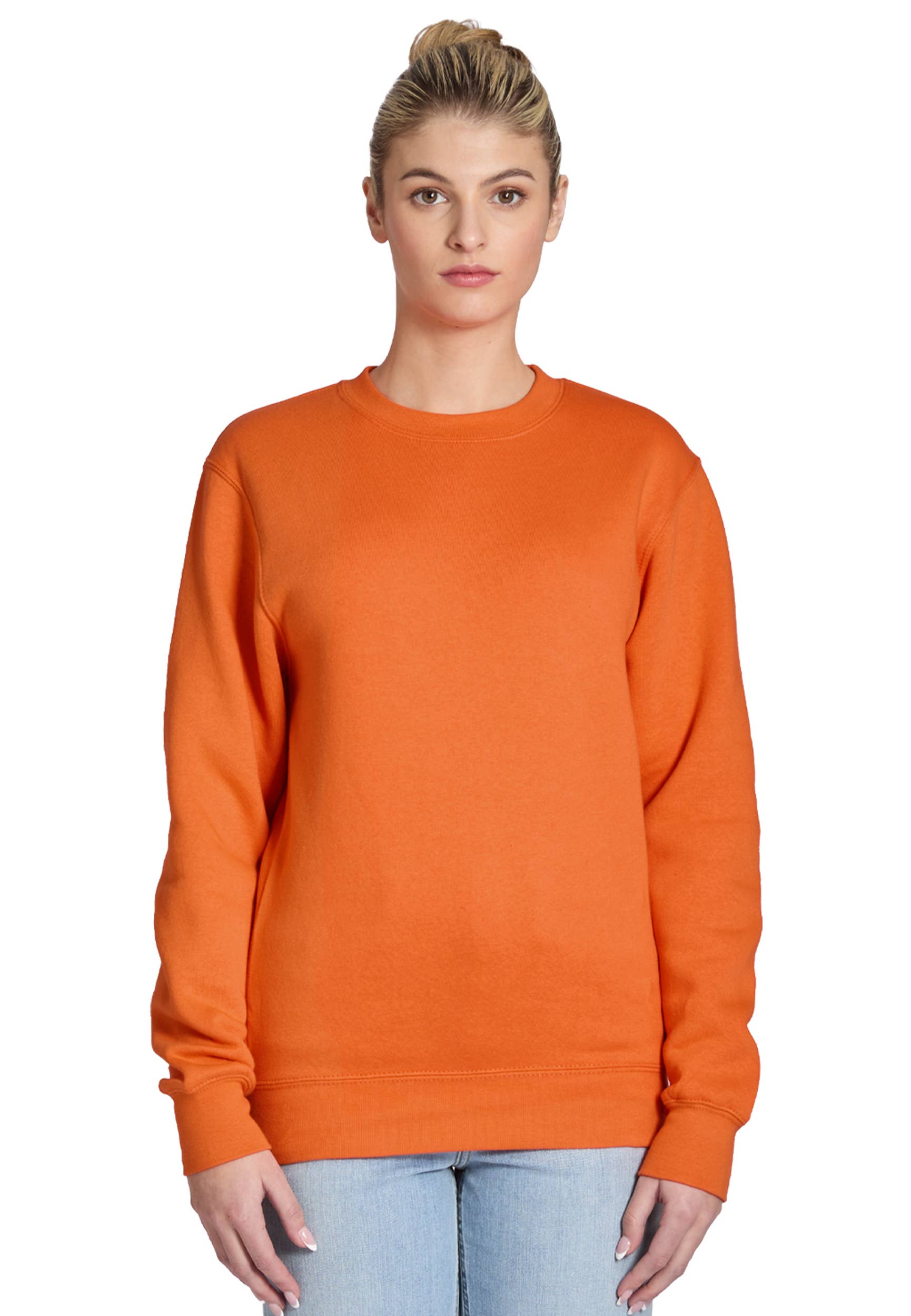 Lane Seven Apparel - Wholesale Sweatshirt - Unisex - Premium Crewneck Sweatshirt - For Men & Women102