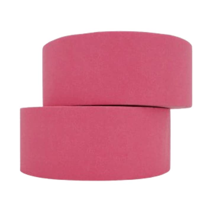 Solid Pink - Set of 2 for wholesale by Mixed Tapes