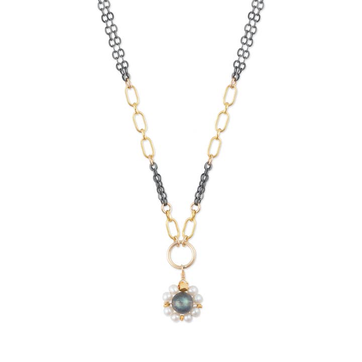 ELIA voor wholesale door Kate Winternitz Jewelry