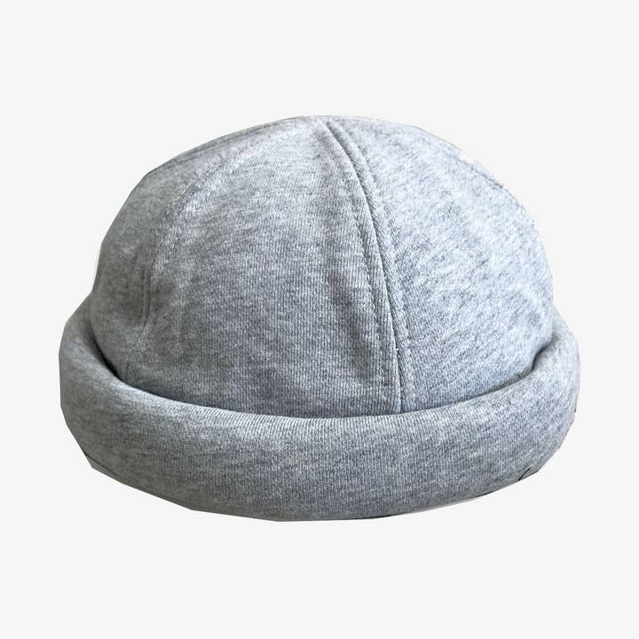 SWEAT ROLL CAP for wholesale by ReqHatter