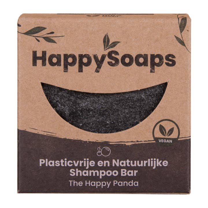 Schampotvål - Charmig Kol & Söt Sandelträ för wholesale av HappySoaps