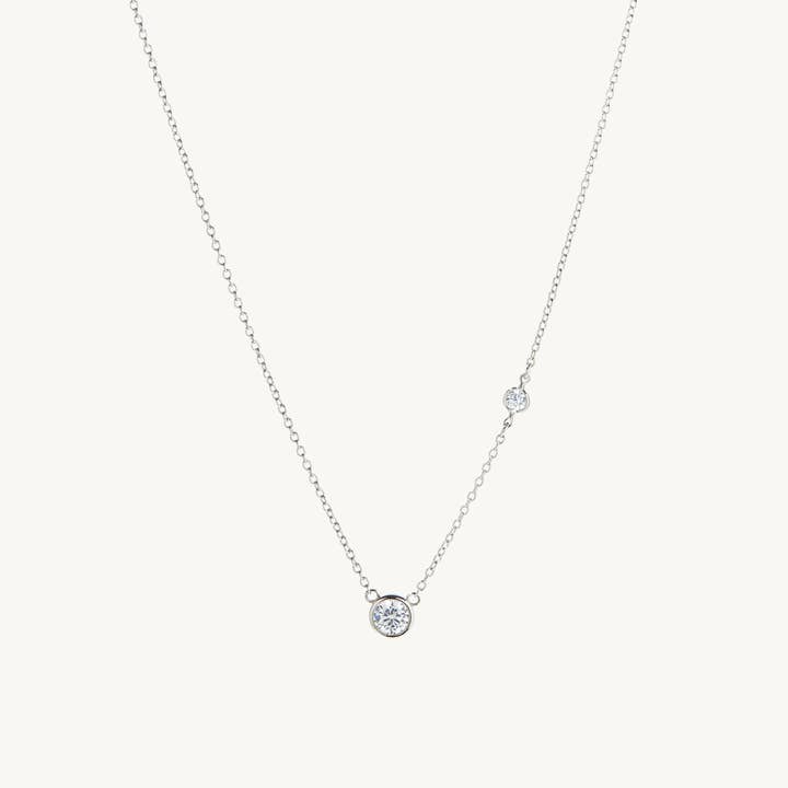 Enricka Necklace for wholesale by Ideaure Jewelry