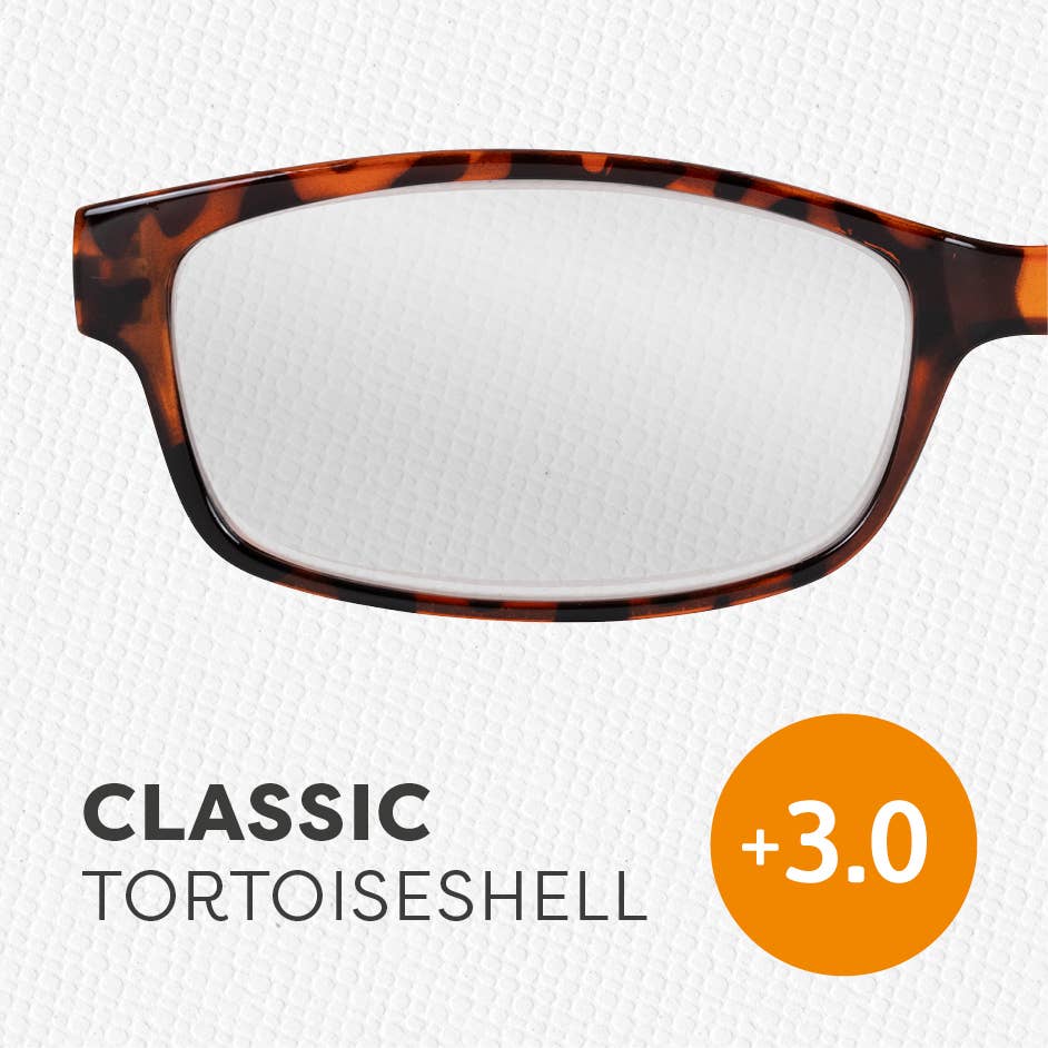 if USA - Wholesale Eyeglasses - Unisex - Easy Readers Classic8