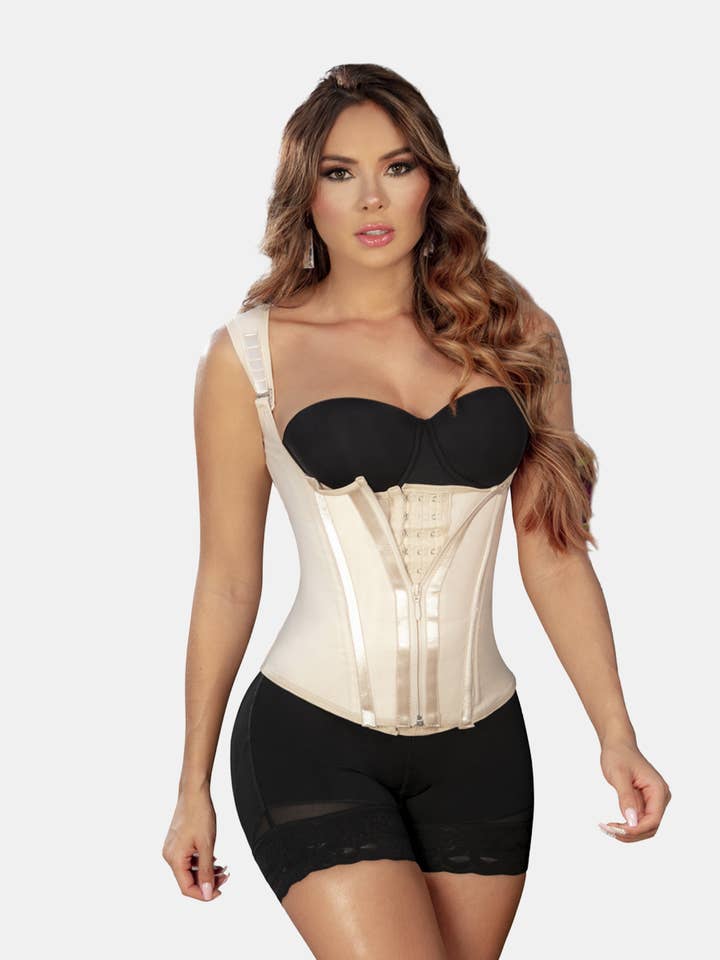 Hourglass Waist Cincher - 201311 for wholesale by Shape Up Wear