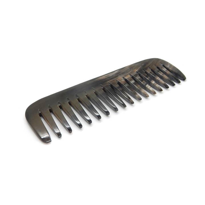 COUCOT – wholesale Hårborste/kam – Malawi - Horn kam5