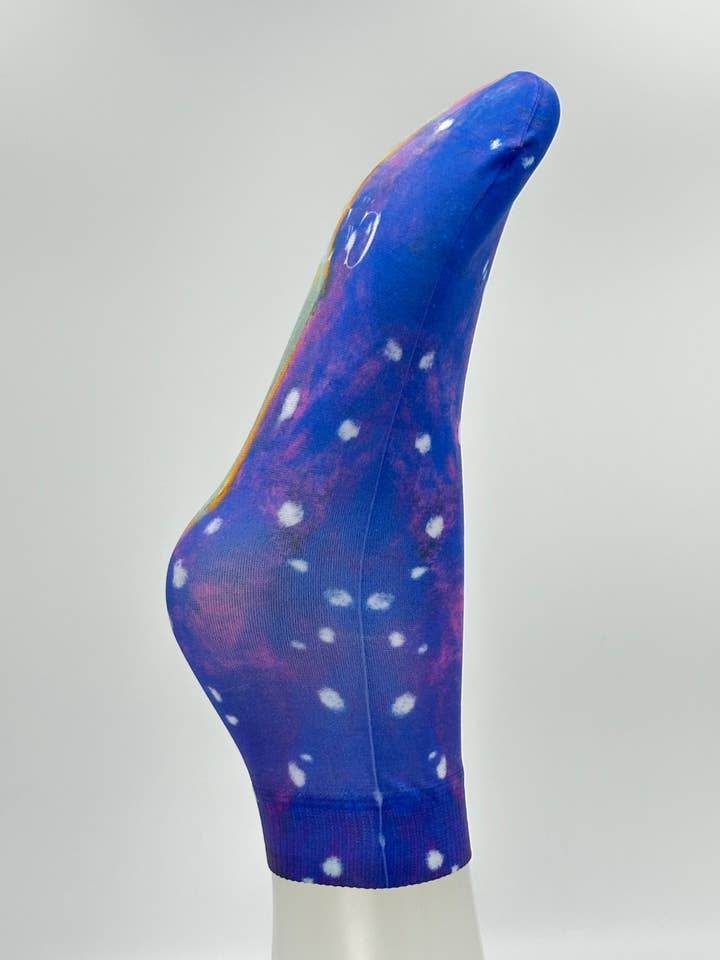 Grande Freddo - Calzini corti per la vendita all'ingrosso da parte di Clovis & Clothilde Paris