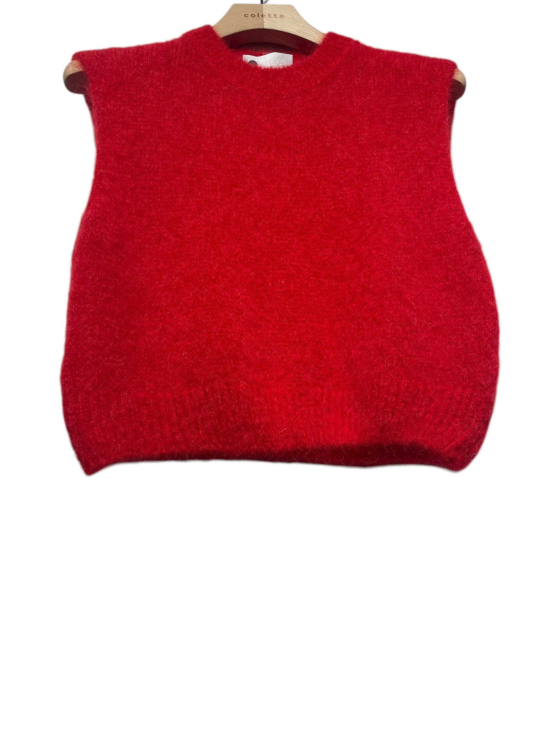 LINEN & COTTON HOUSE - Wholesale Pullover-trui - Dames - 546 trui, gemaakt in Italië7