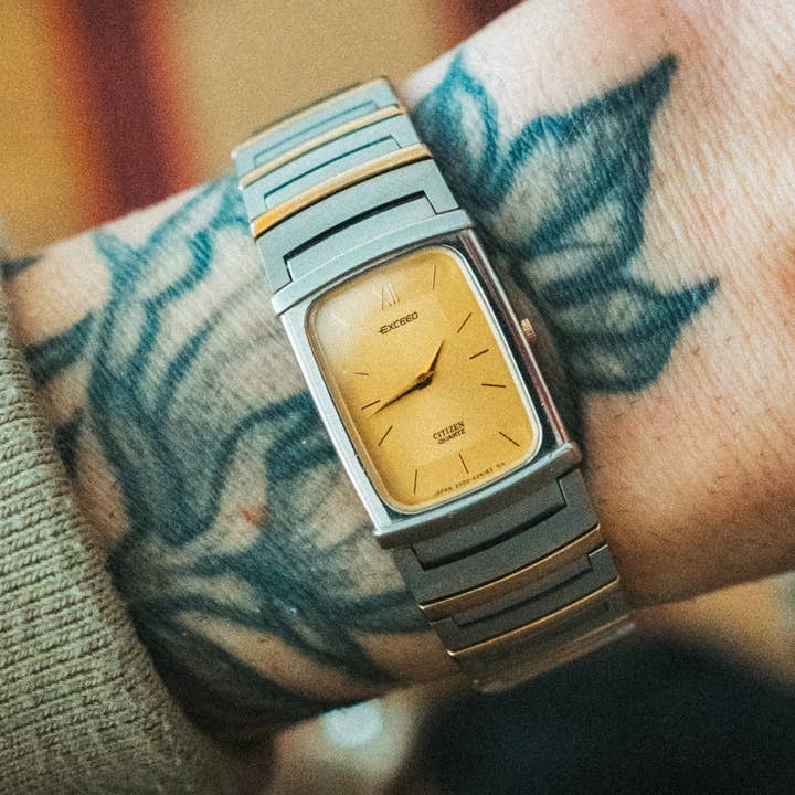 Cittadino Eccedente per la vendita all'ingrosso da parte di Demir