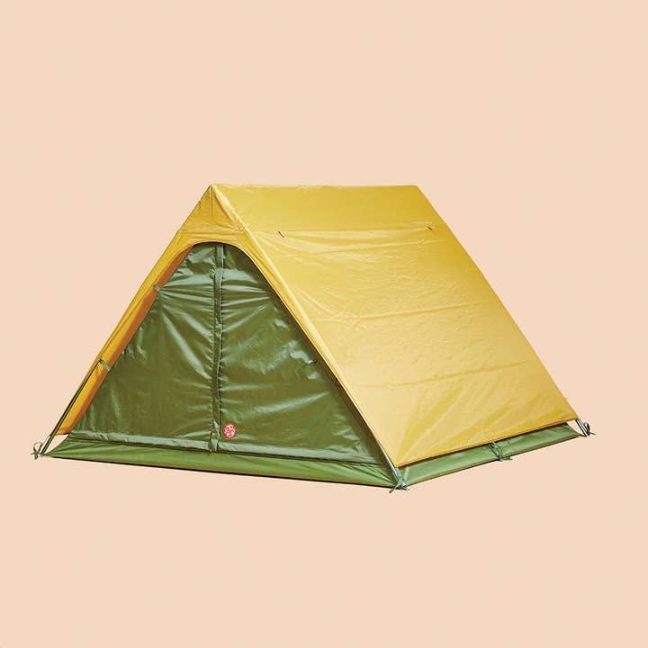 The Get Out - Wholesale Tent - A-Frame Tent - Forest