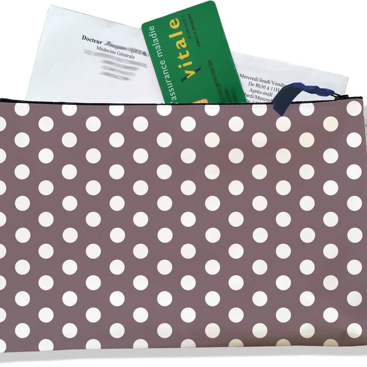 Pois zip receptpligtig holder for engroshandel hos BISTRAKOO