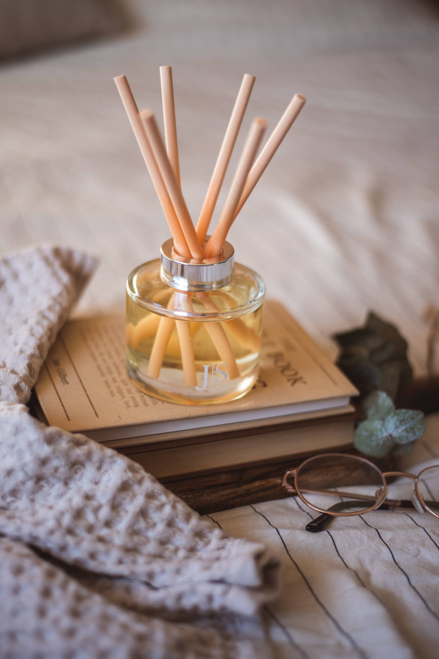 Joseph Sandell - Wholesale Reed Diffuser - Southwold Blend 165ml Reed Diffuser0