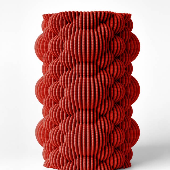 Me Make Pretty - Wholesale Vase - Bubble Vase