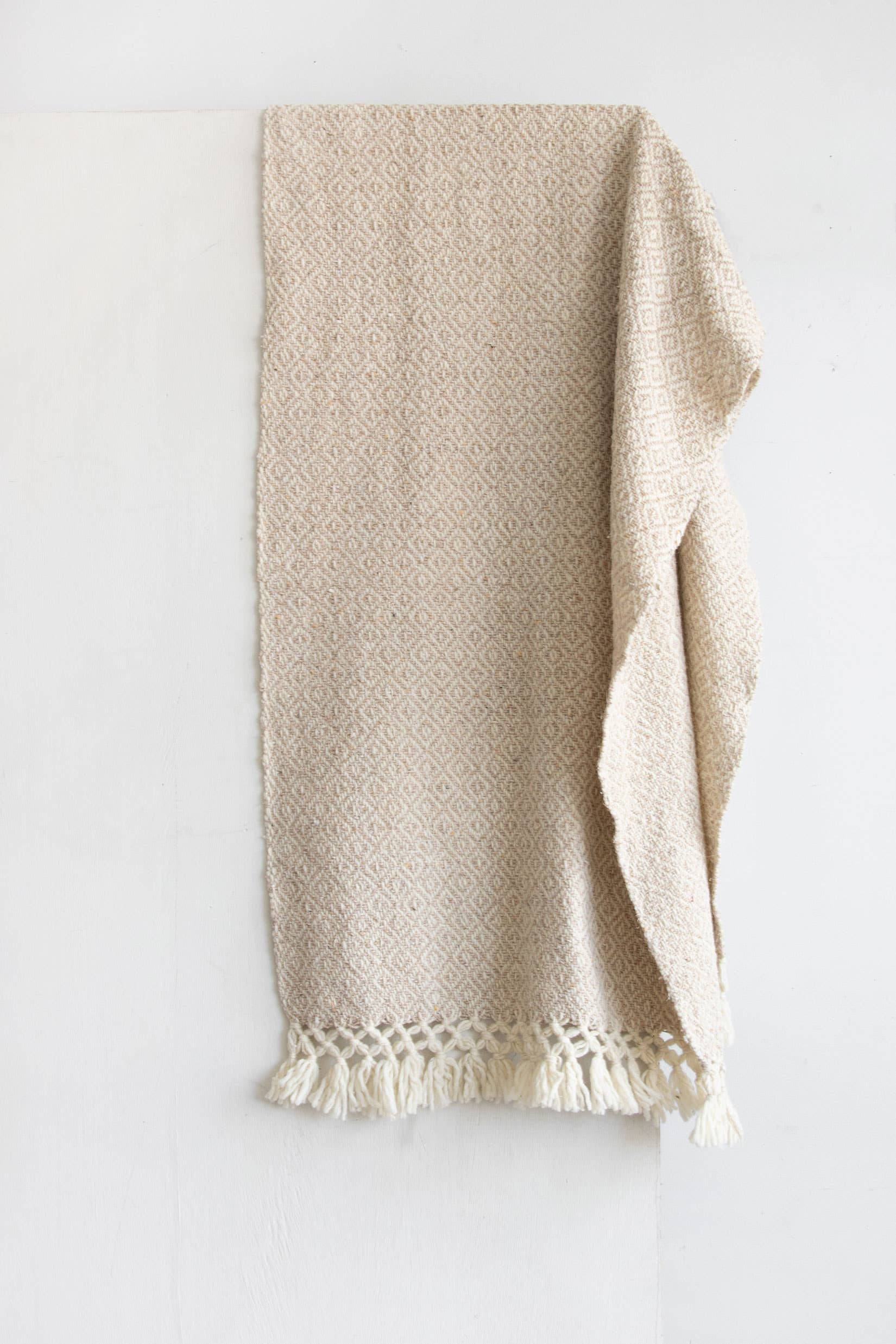 The Global Trunk – Großhandel Überwurfdecke – Tragetuch Chiapas aus Wolle4