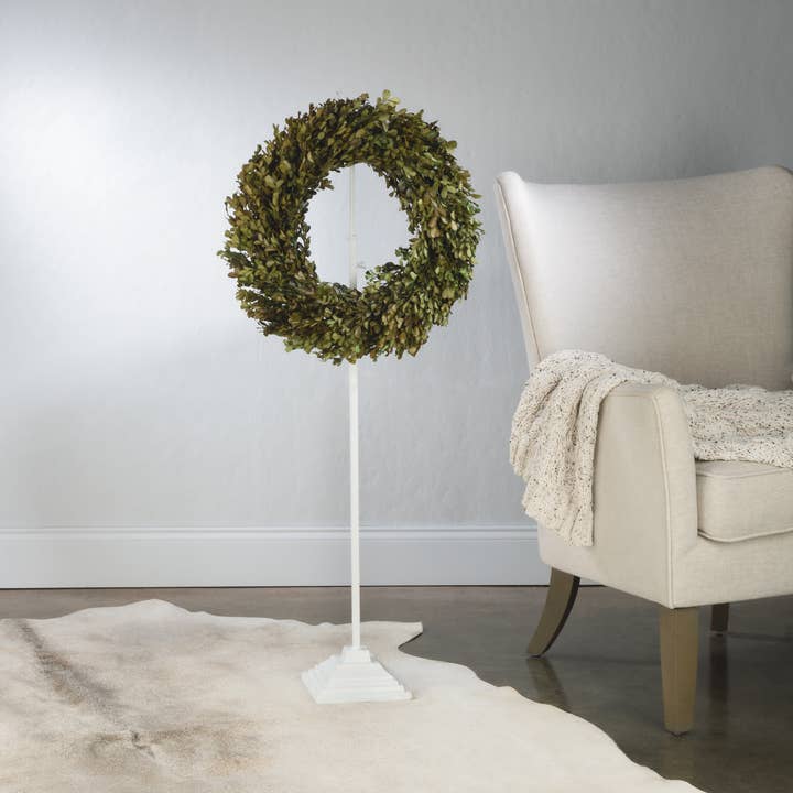 Tripar International - Wholesale Purse Hook/Hanger - Women's - Adjustable Double Sided Metal Wreath Hangers9